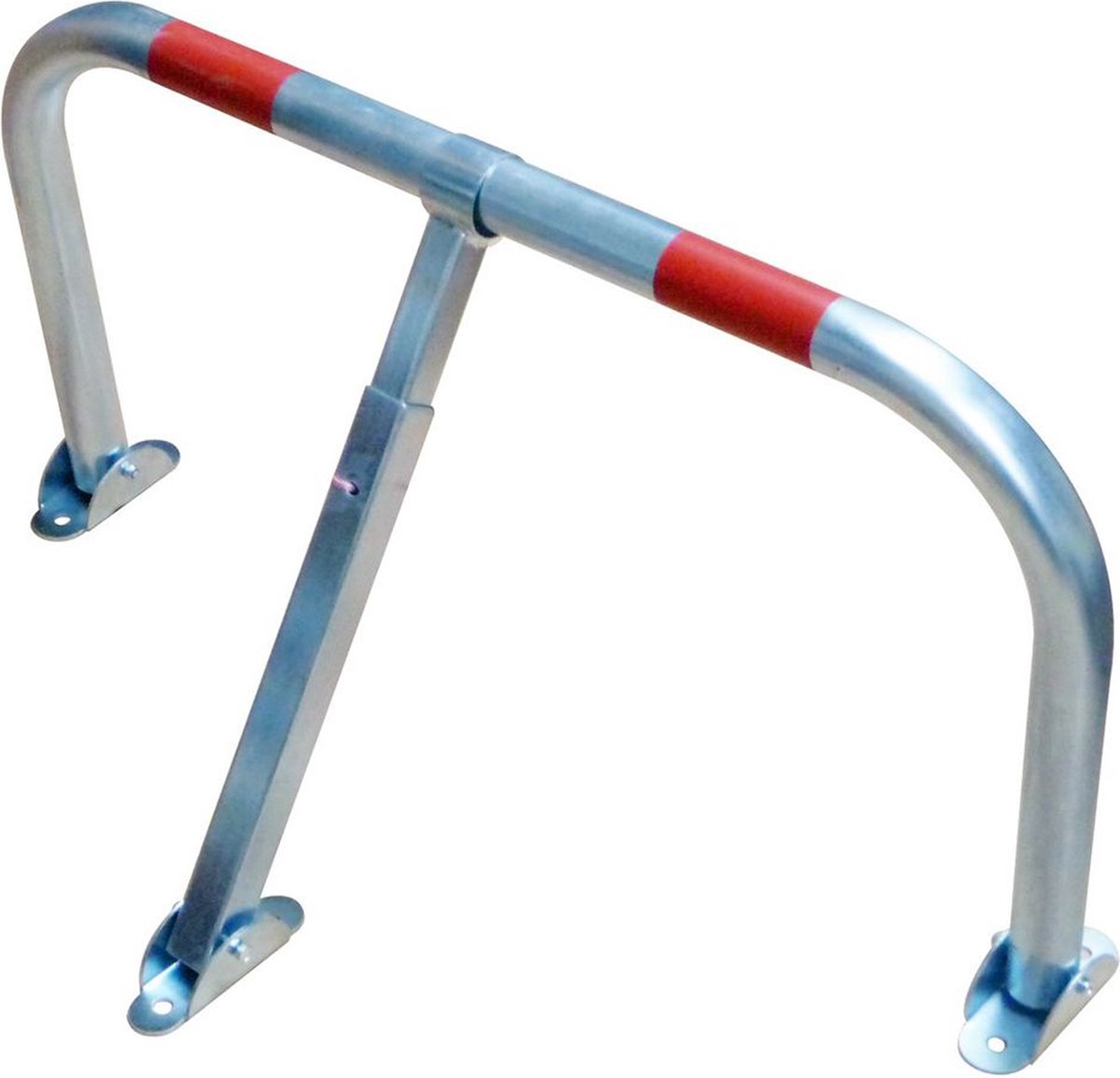 Parkeerbeugel met hangslot (identiek) MW Tools PST400HIS