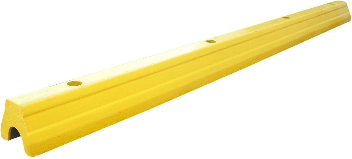 Parkeerstop 1830x130x95 MW Tools BHKS18JA