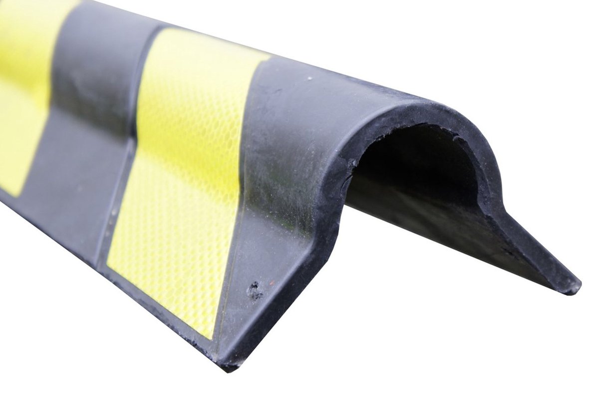 Stootrand 800x90x900mm MW Tools SR08090