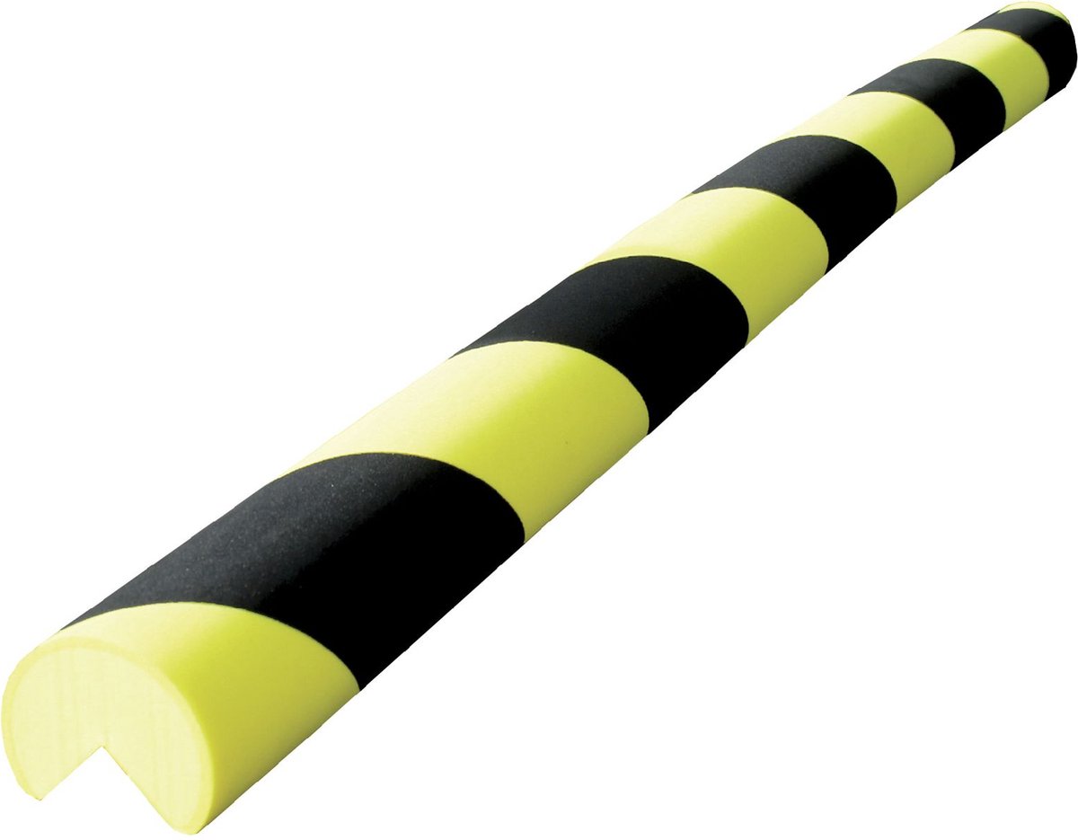 Stootrand hoek   VMH10