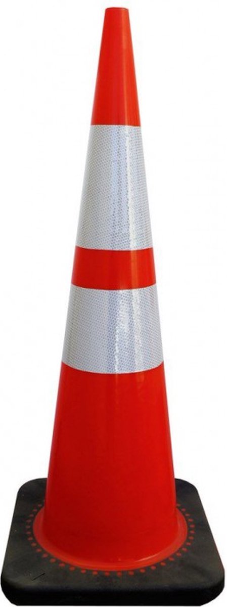 Verkeerskegel klasse 1 MW-Tools VK10900