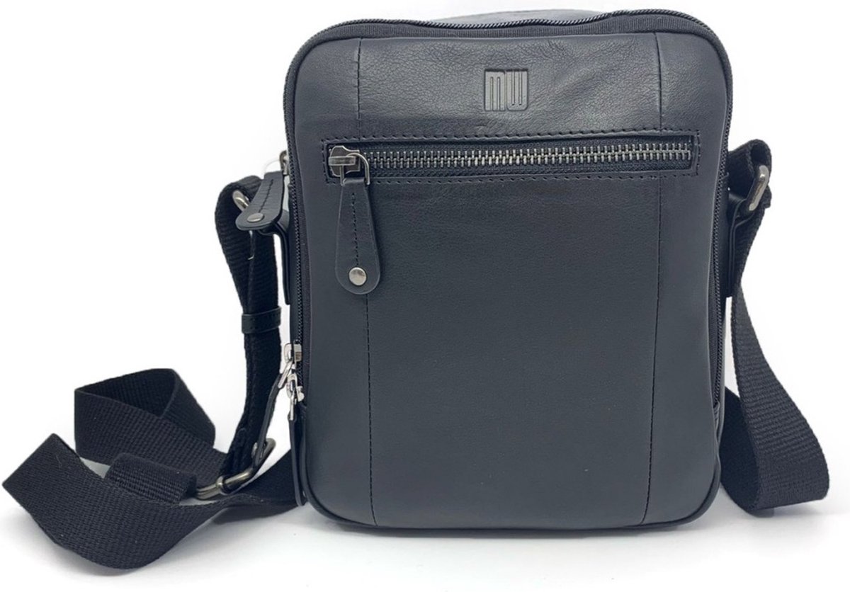 MY WALLETS 22101MW Zwart N/A EU