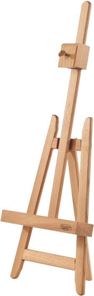   Tafelezel miniatuur lyre ezel