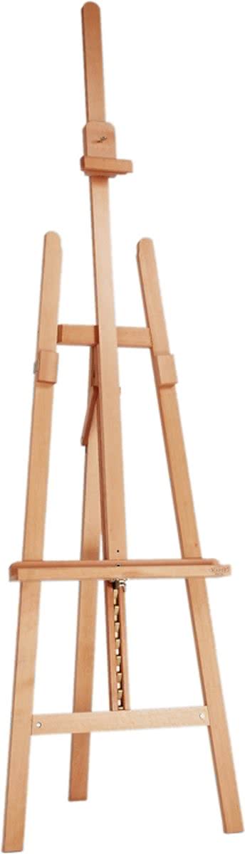   driepoot schildersezel M13