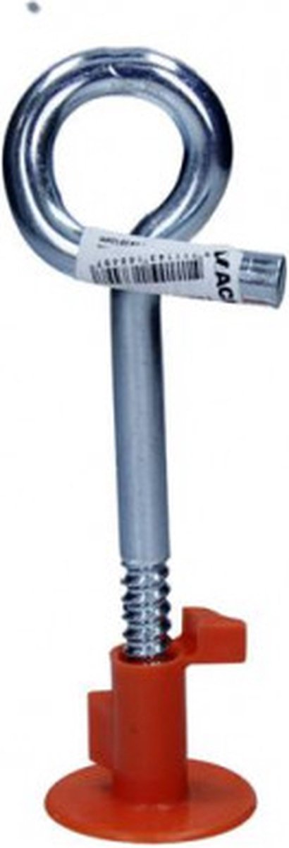   SCHOMMELHAAK VEILIG. BL.VERZ