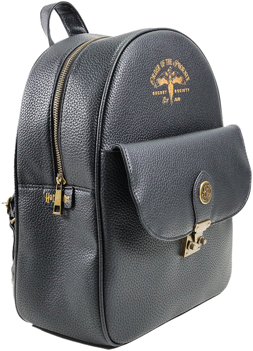 Harry Potter - rugzak - Order of the Phoenix