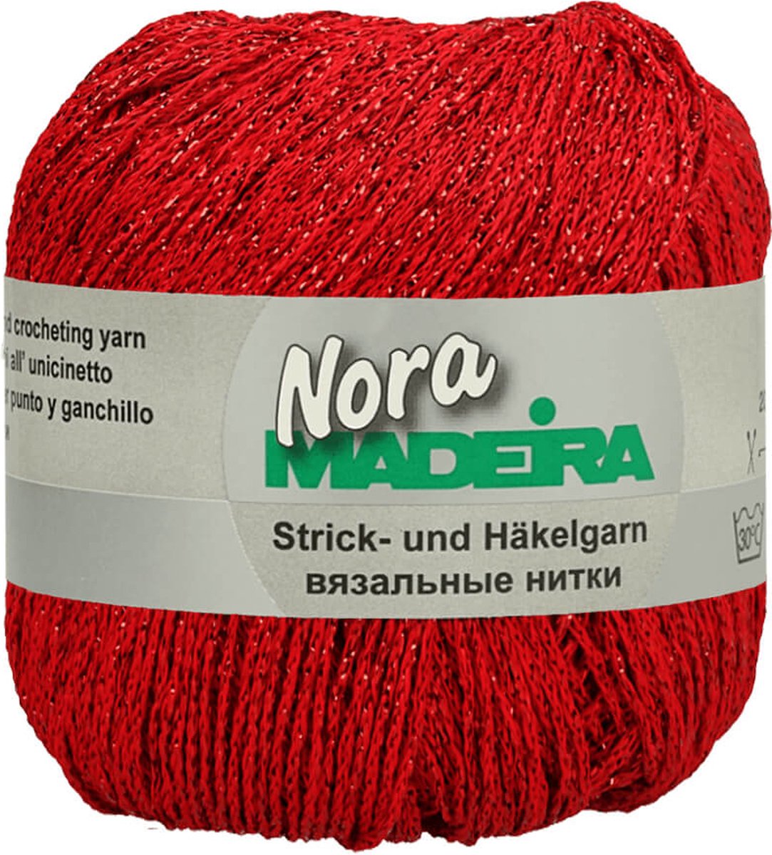 Madeira Nora gemetalliseerd garen - 315