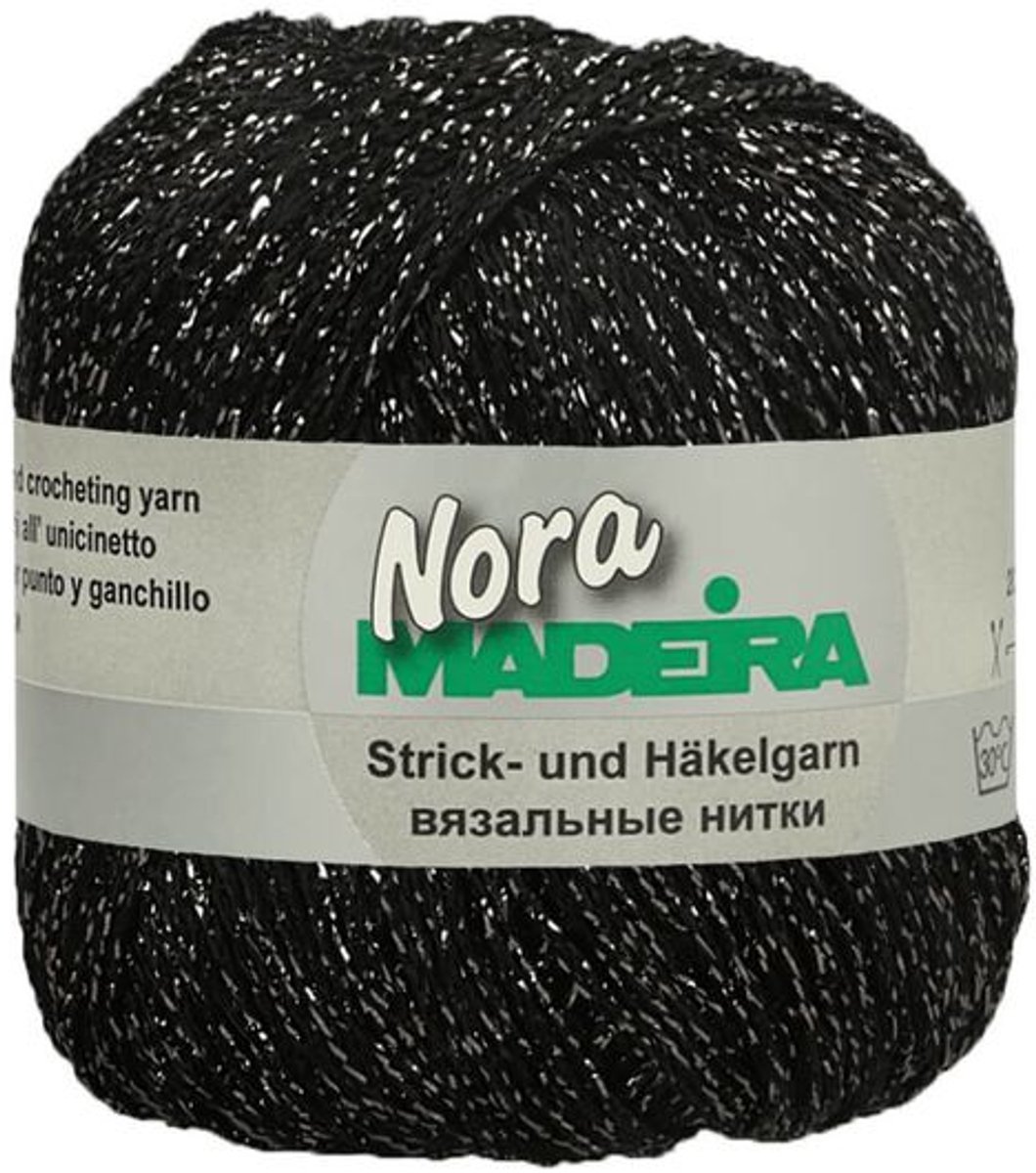 Madeira Nora gemetalliseerd garen - 360