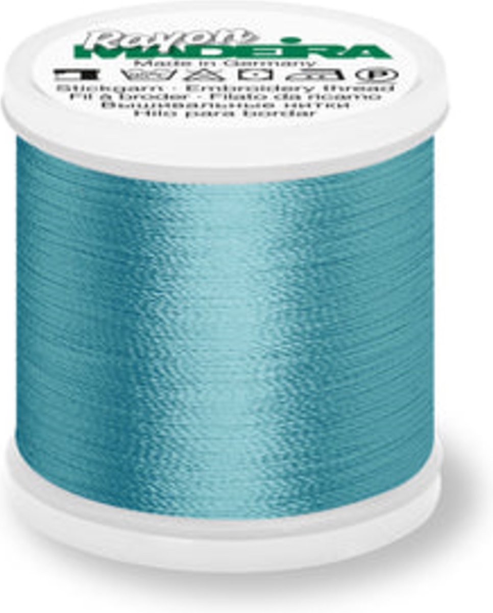 Madeira Rayon 40 1000m - 1096