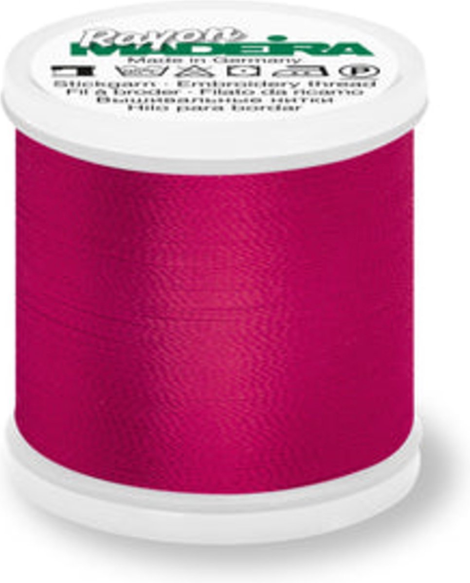 Madeira Rayon 40 1000m - 1186