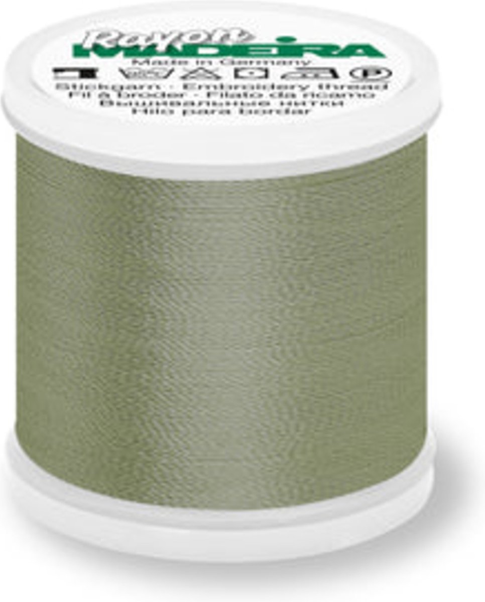 Madeira Rayon 40 1000m - 1306