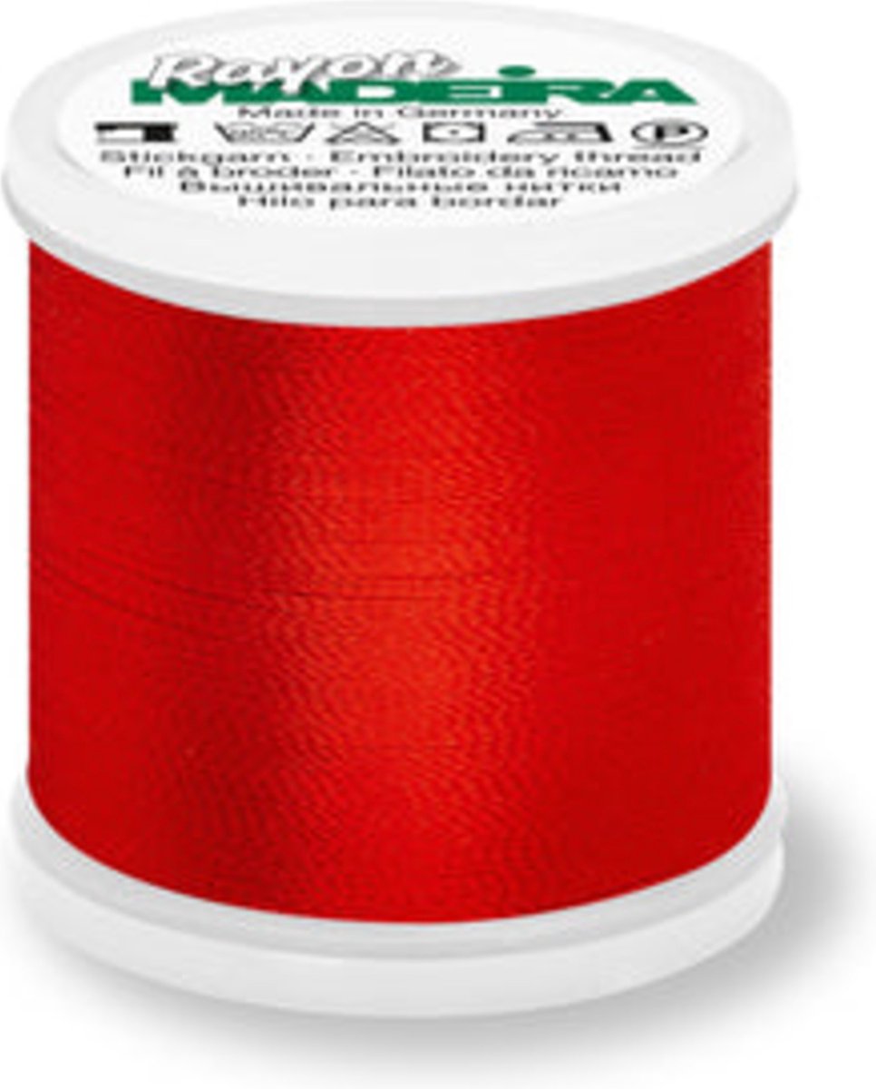 Madeira Rayon 40 1000m -1037