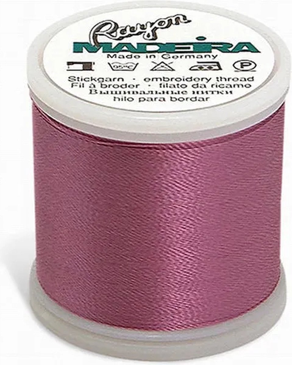 Madeira Rayon 40 200m - 1080