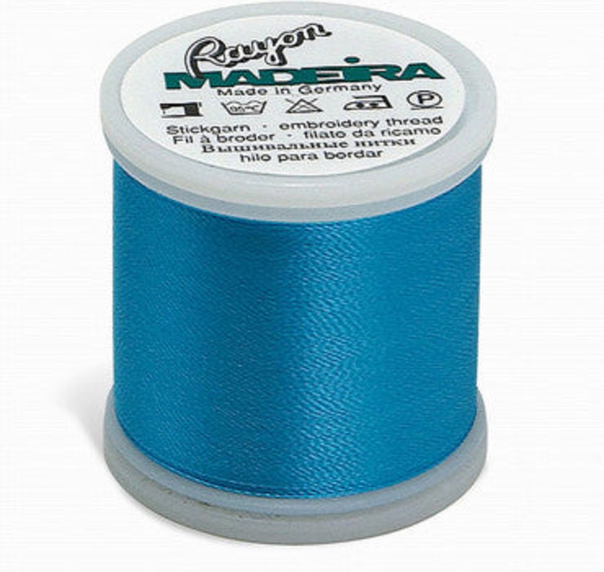 Madeira Rayon 40 200m - 1094