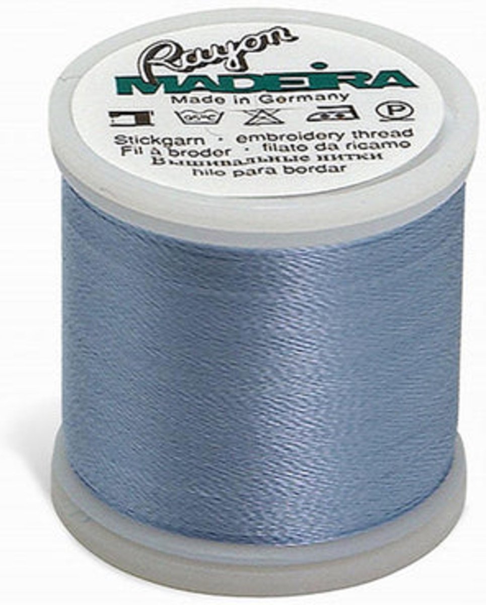 Madeira Rayon 40 200m - 1132