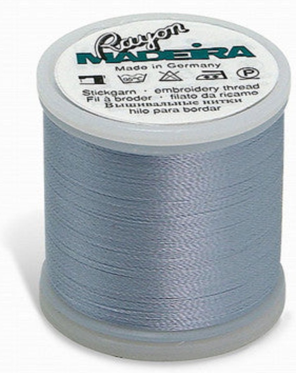 Madeira Rayon 40 200m - 1153