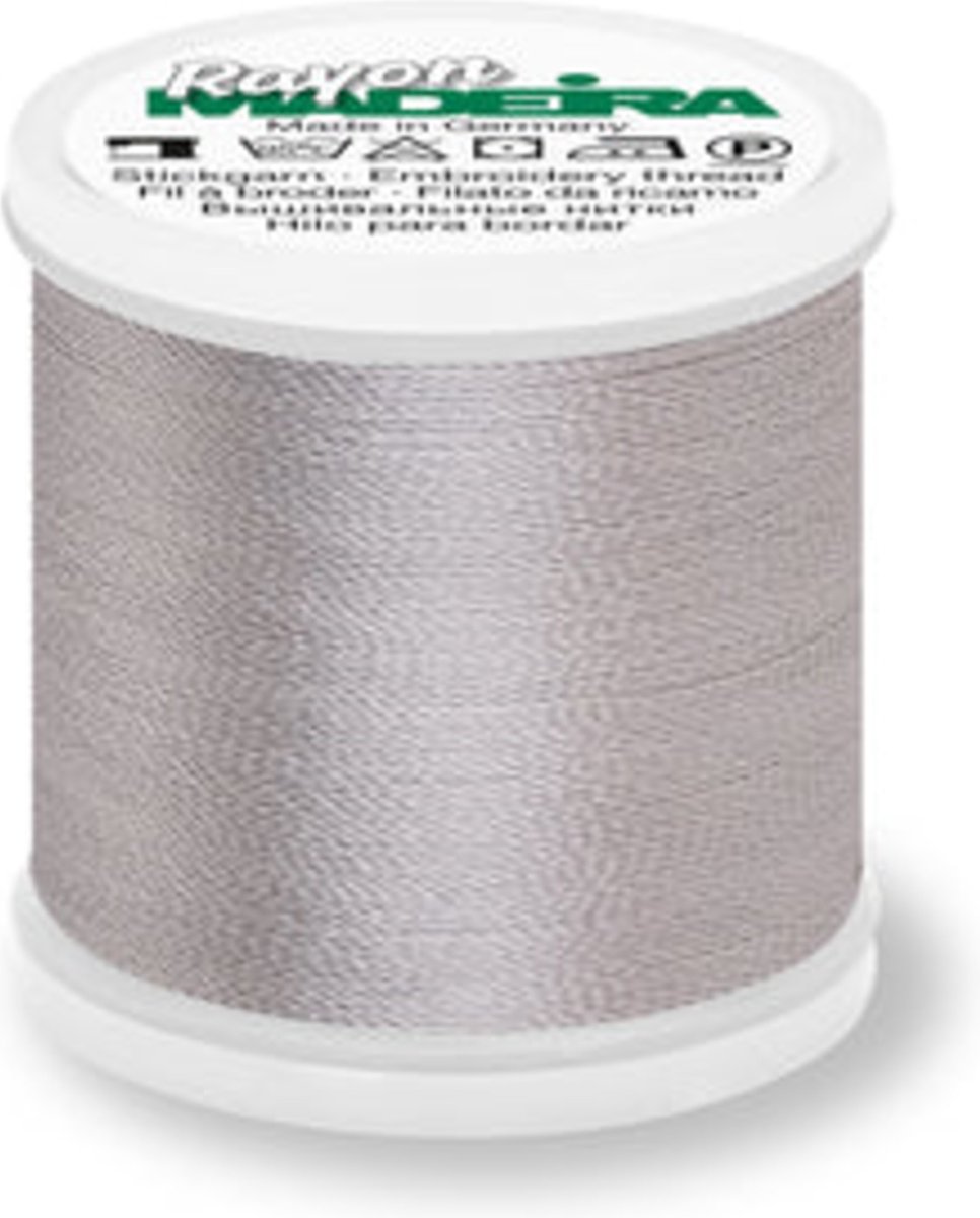 Madeira Rayon 40 1000m - 1012