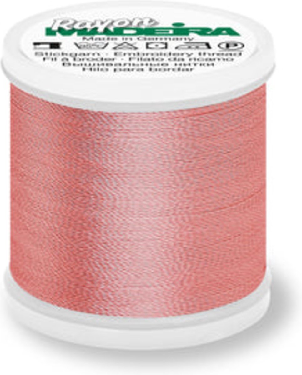 Madeira Rayon 40 1000m - 1020