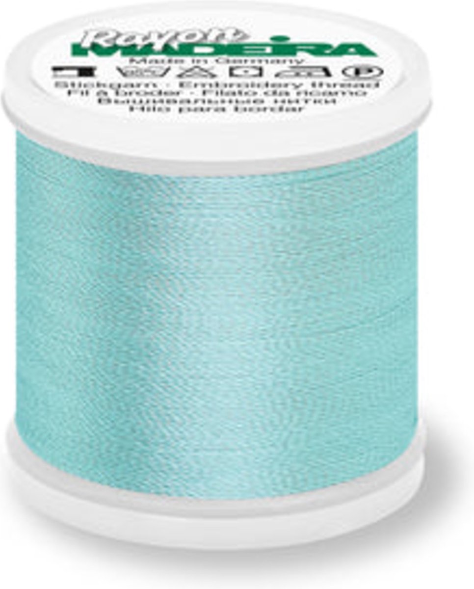 Madeira Rayon 40 1000m - 1045