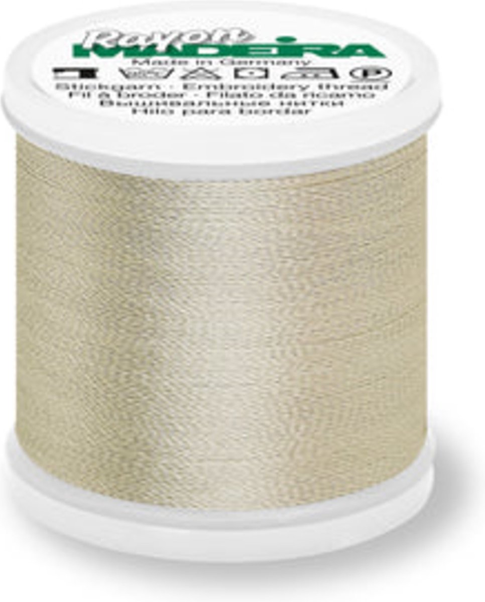 Madeira Rayon 40 1000m - 1060