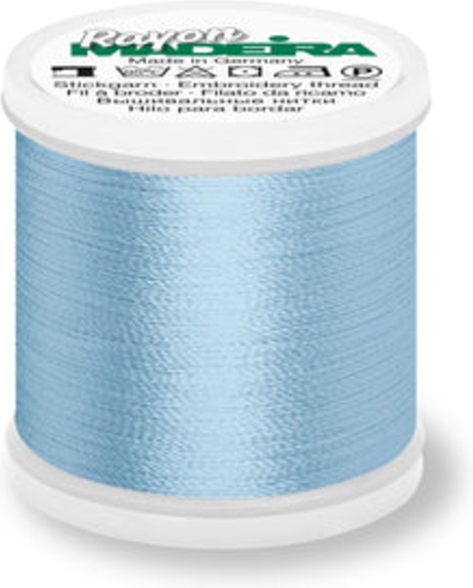 Madeira Rayon 40 1000m - 1075