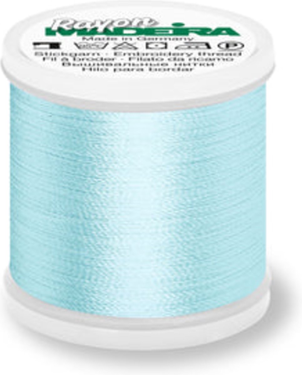 Madeira Rayon 40 1000m - 1132