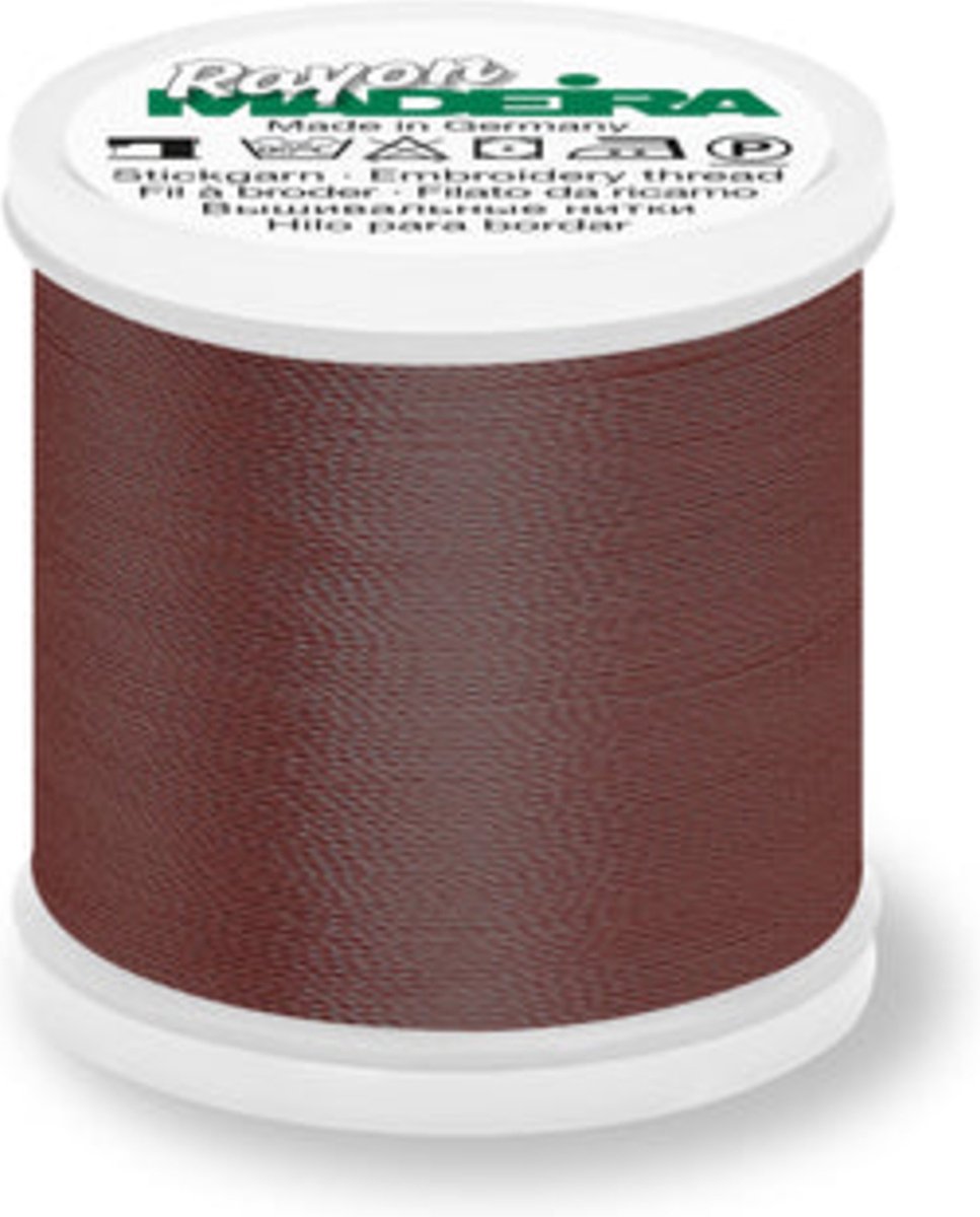 Madeira Rayon 40 1000m - 1145