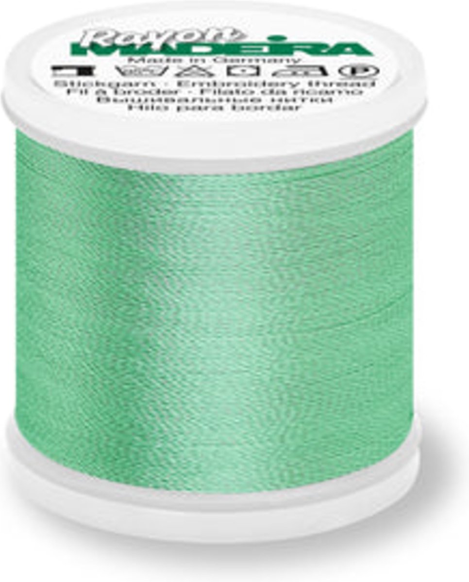 Madeira Rayon 40 1000m - 1301