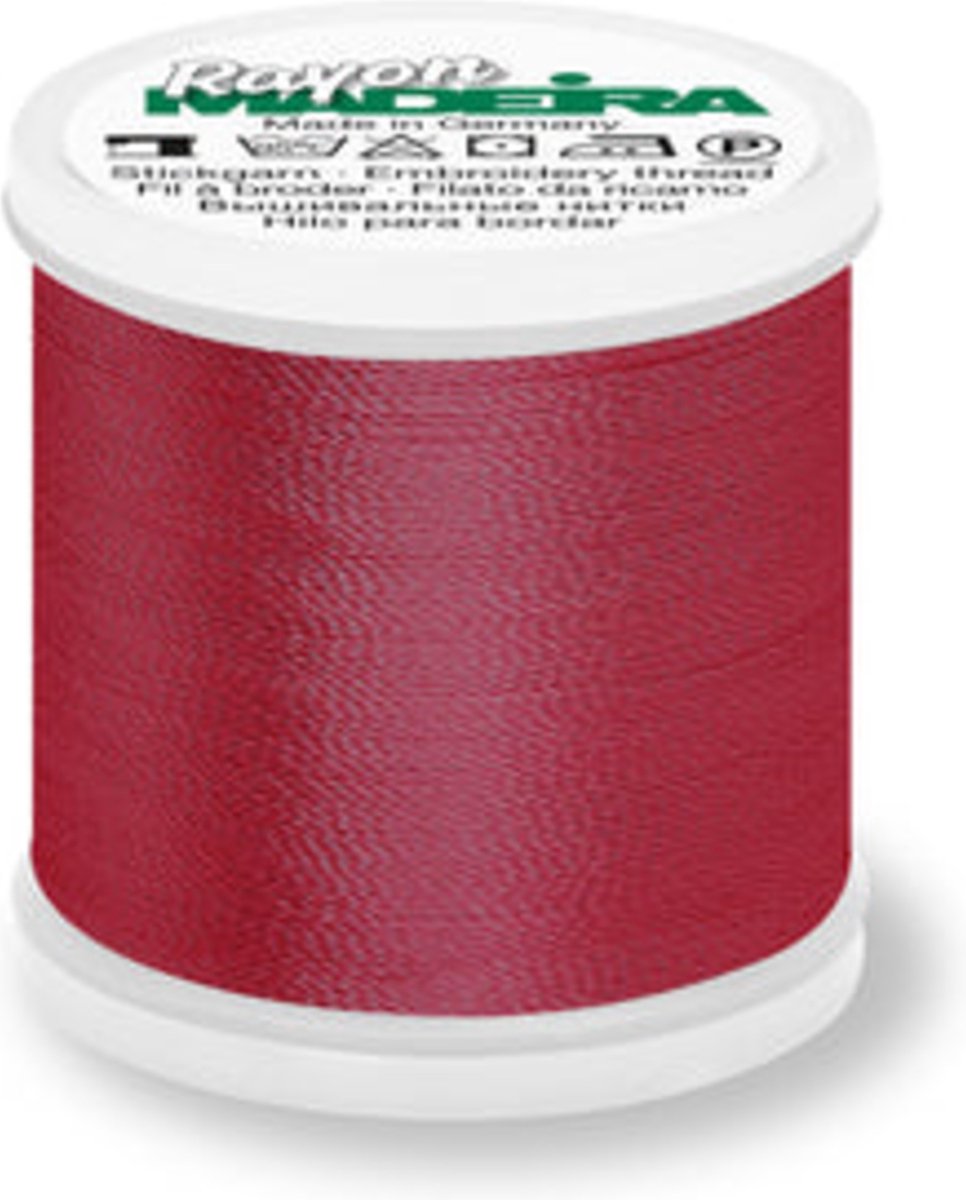 Madeira Rayon 40 1000m - 1381