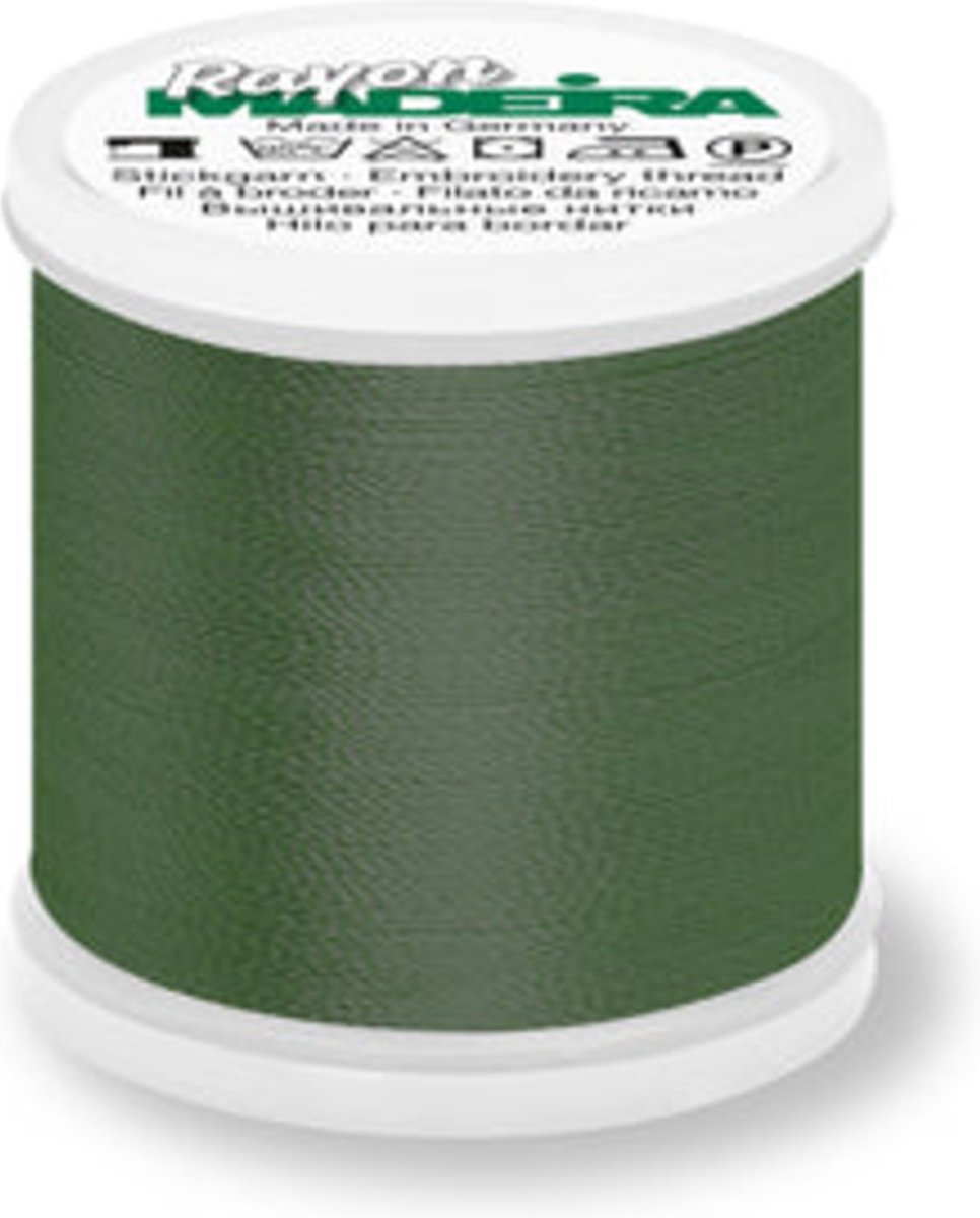 Madeira Rayon 40 1000m - 1394