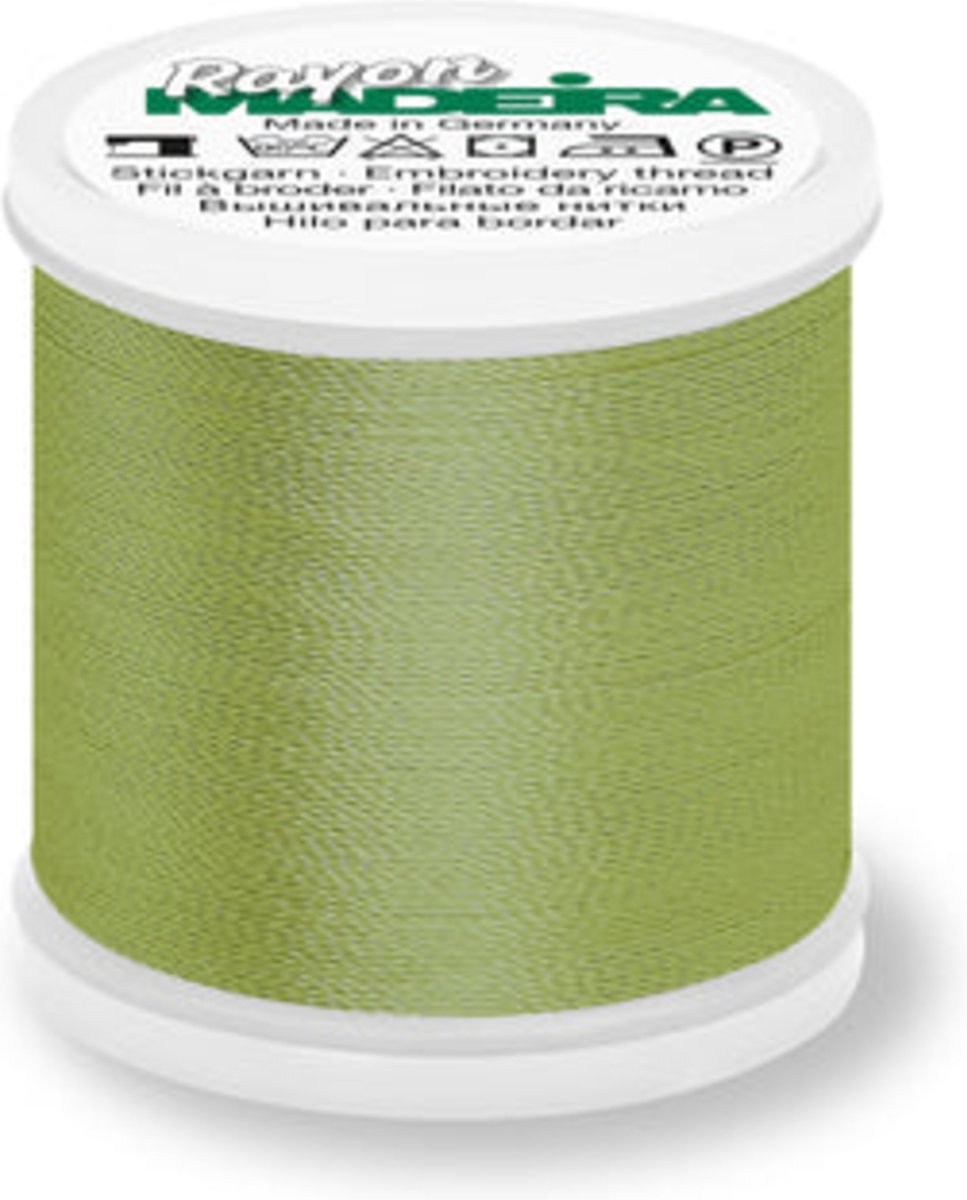 Madeira Rayon 40 1000m -1106