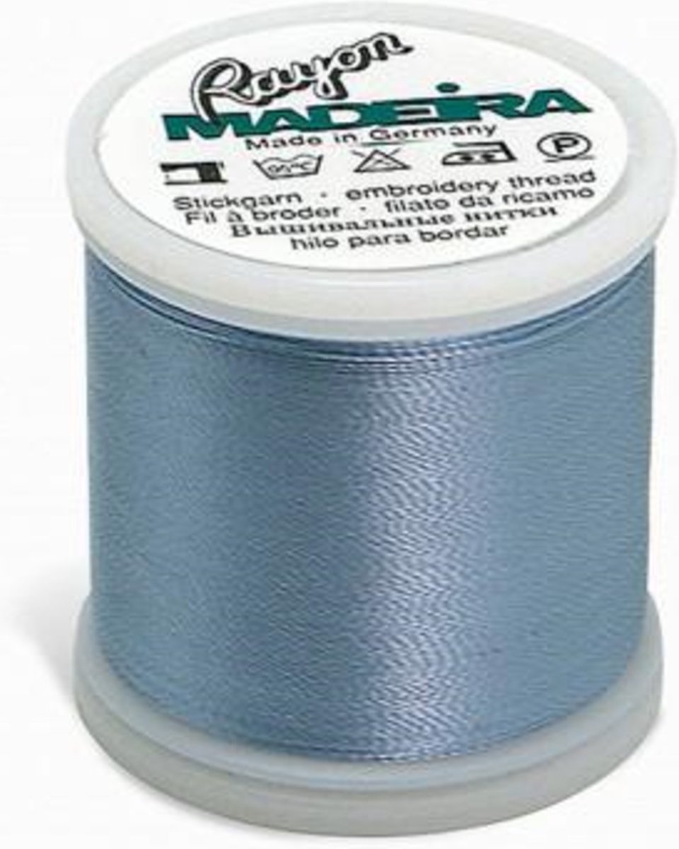 Madeira Rayon 40 200m - 1027