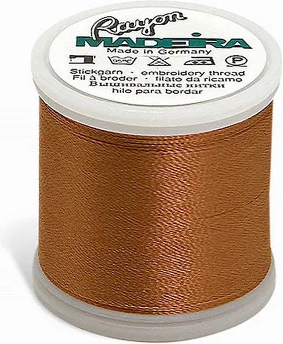 Madeira Rayon 40 200m - 1057