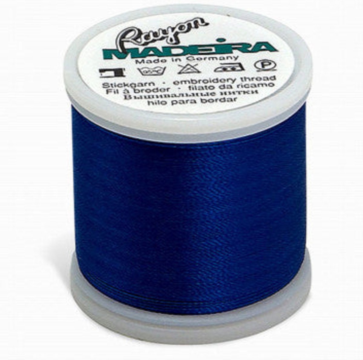 Madeira Rayon 40 200m - 1177