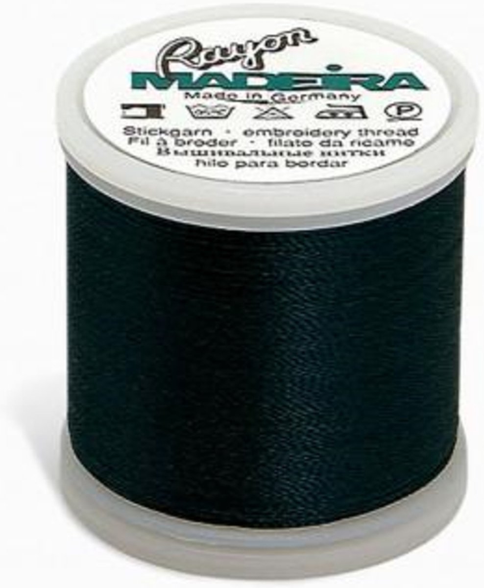 Madeira Rayon 40 200m - 1290