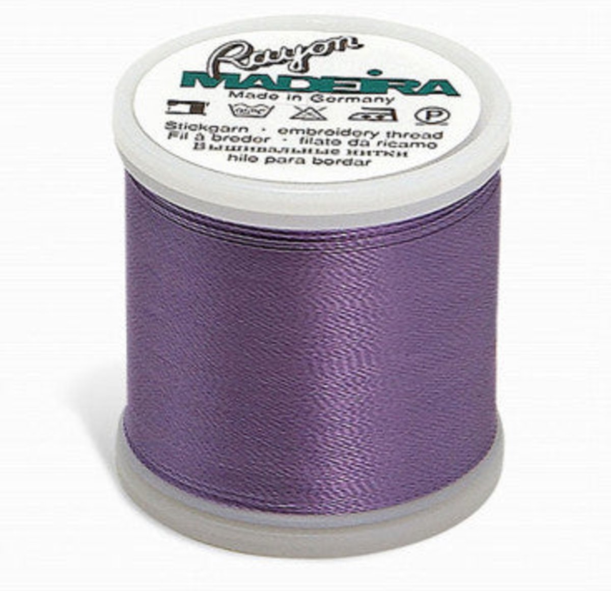 Madeira Rayon 40 200m - 1311