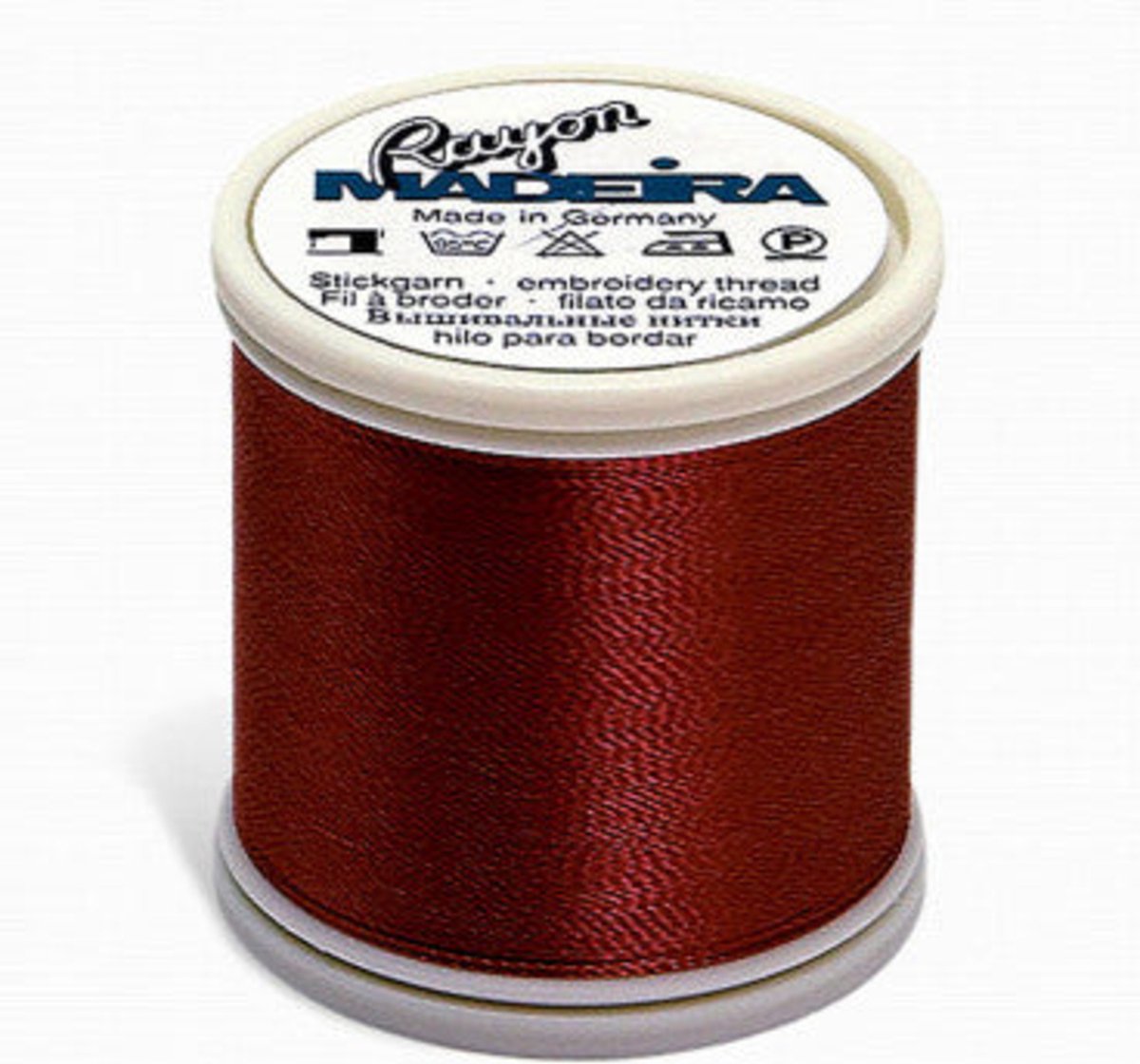 Madeira Rayon 40 200m - 1341