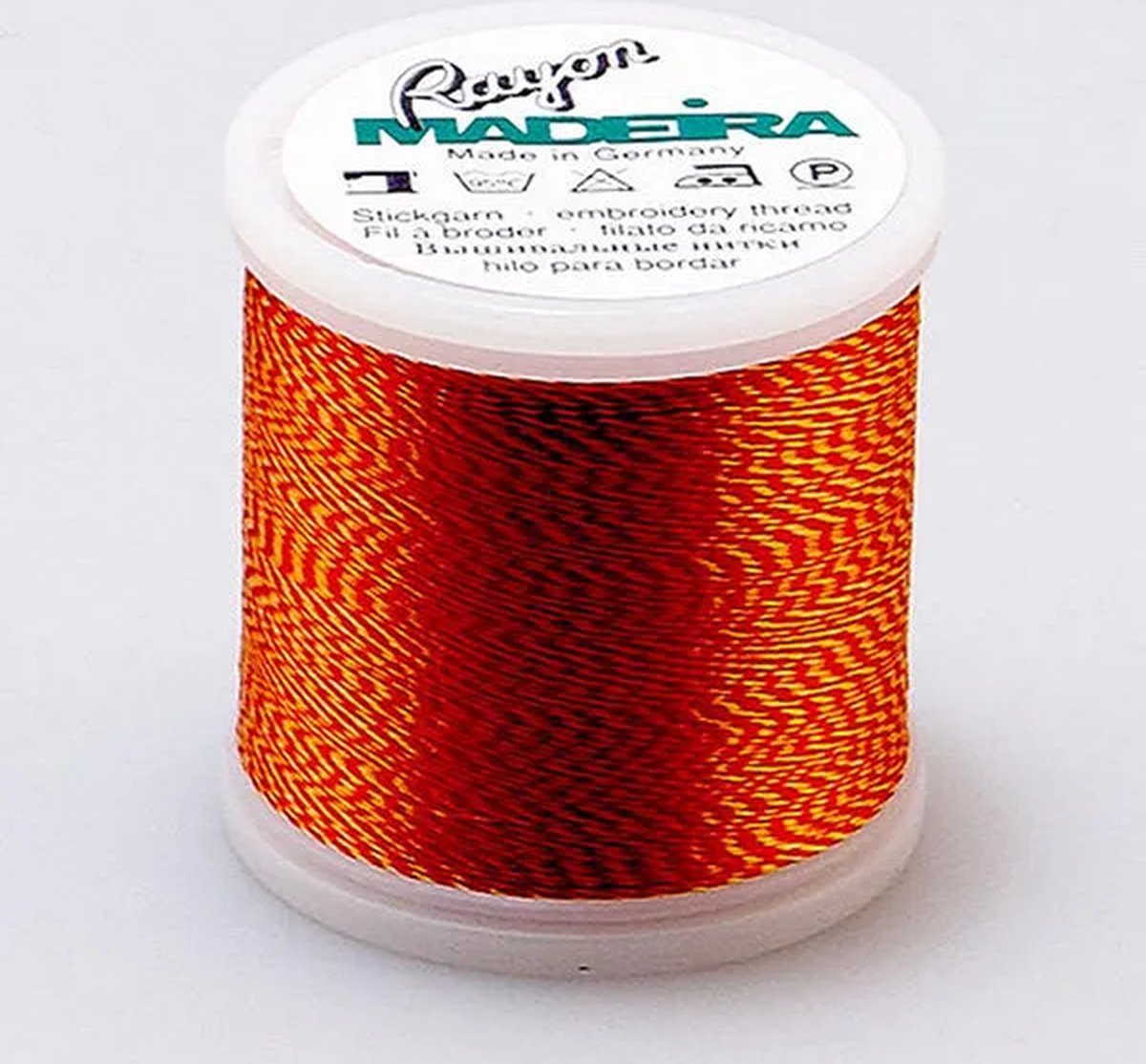 Madeira Rayon 40 200m - 2228