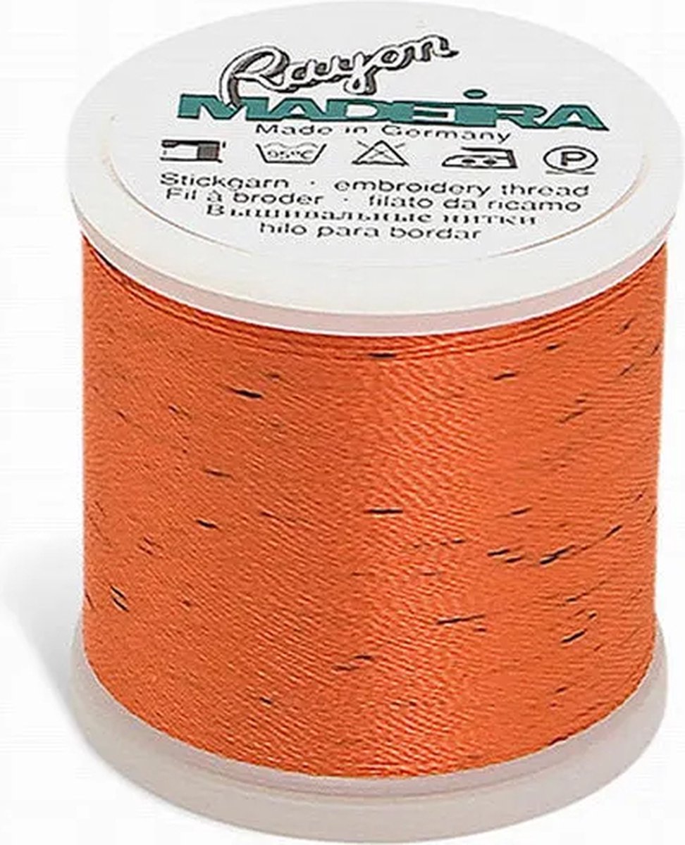 Madeira Rayon 40 200m - 2309