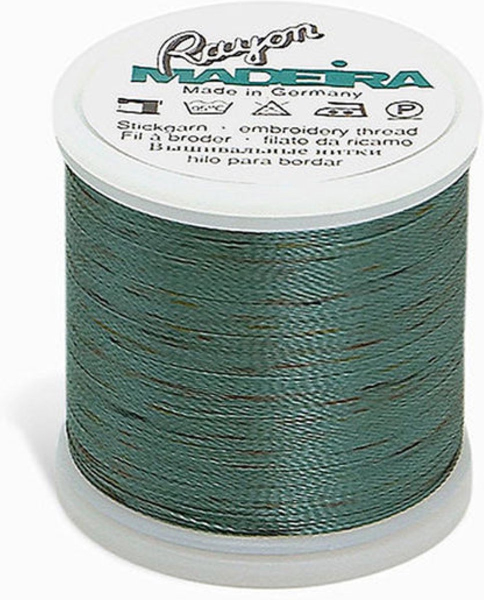 Madeira Rayon 40 200m - 2310