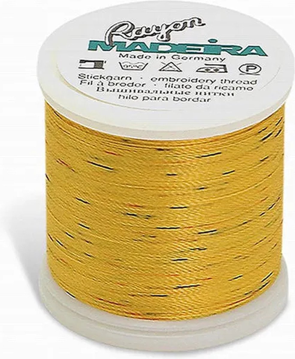 Madeira Rayon 40 200m - 2314