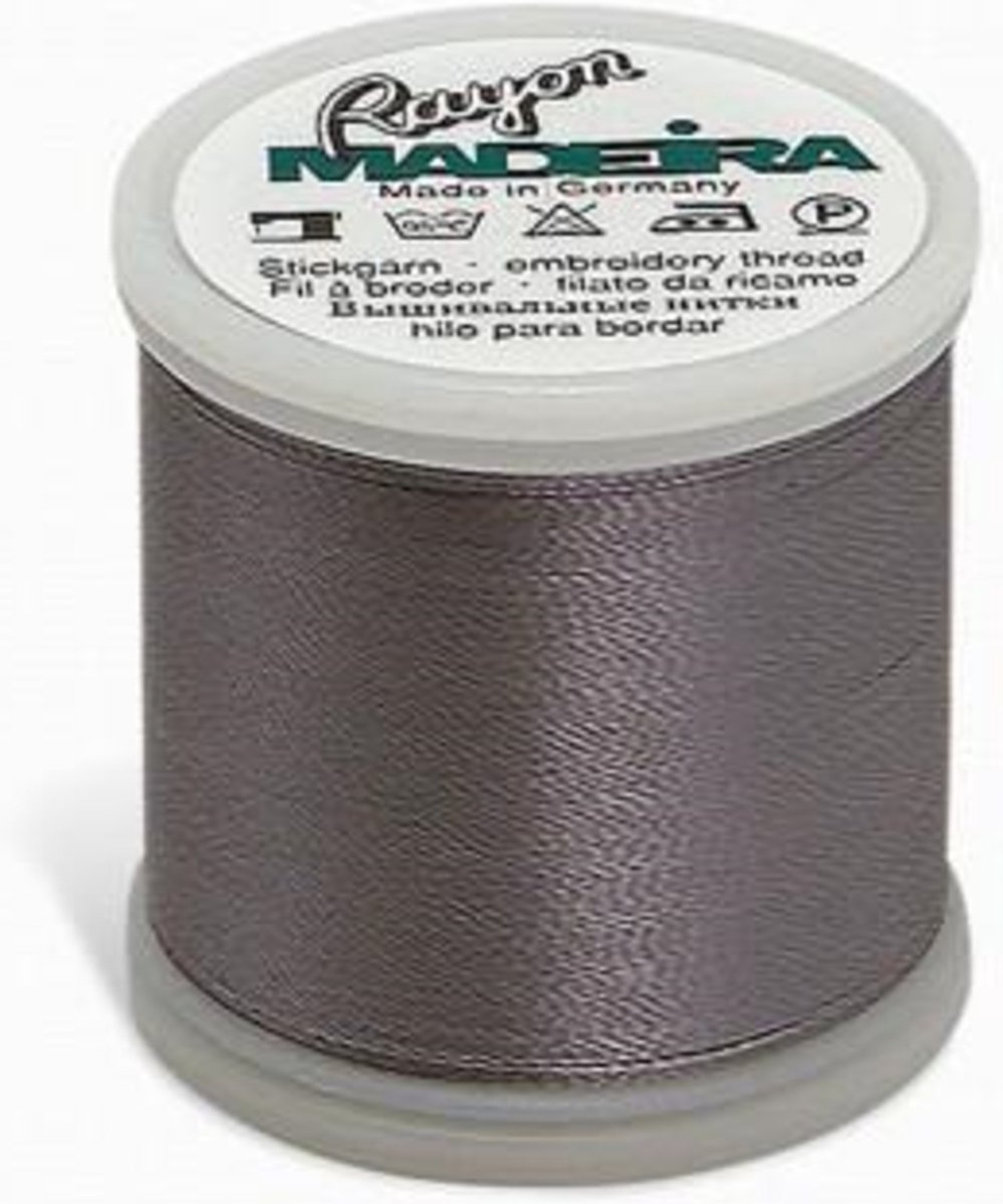 Madeira Rayon 40 200m -1012