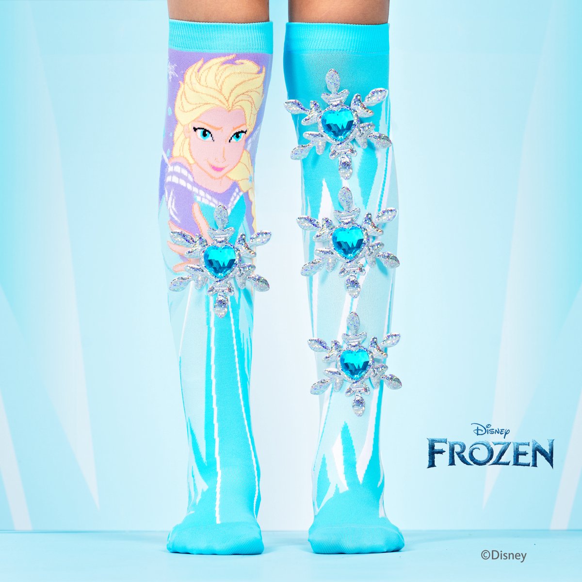 Madmia FROZEN SOCKS mm-md005