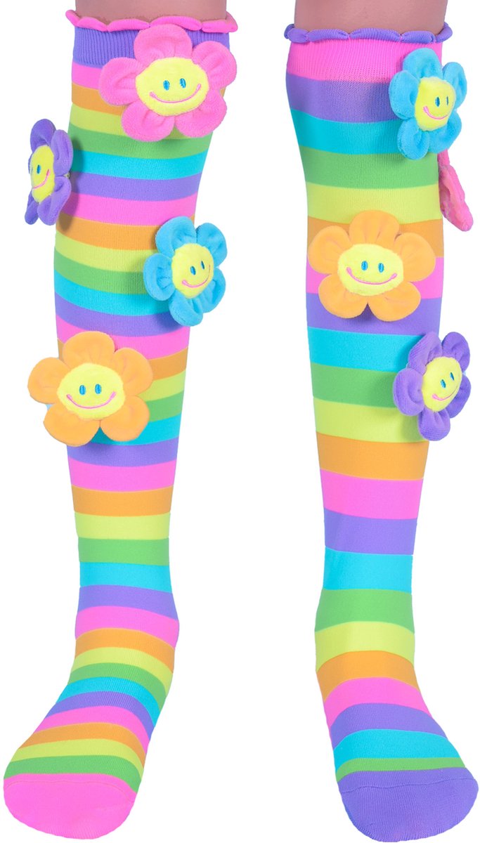 Madmia OOPSIE DAISY SOCKS mm-mm205