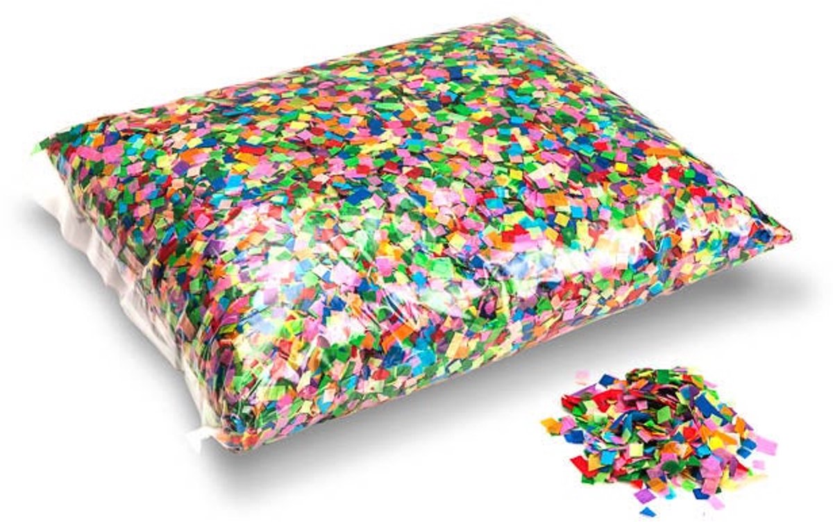   CON22MC Powderfetti multicolour