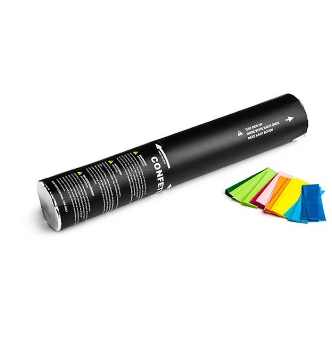   Handheld   Shooter 28cm Multicolour