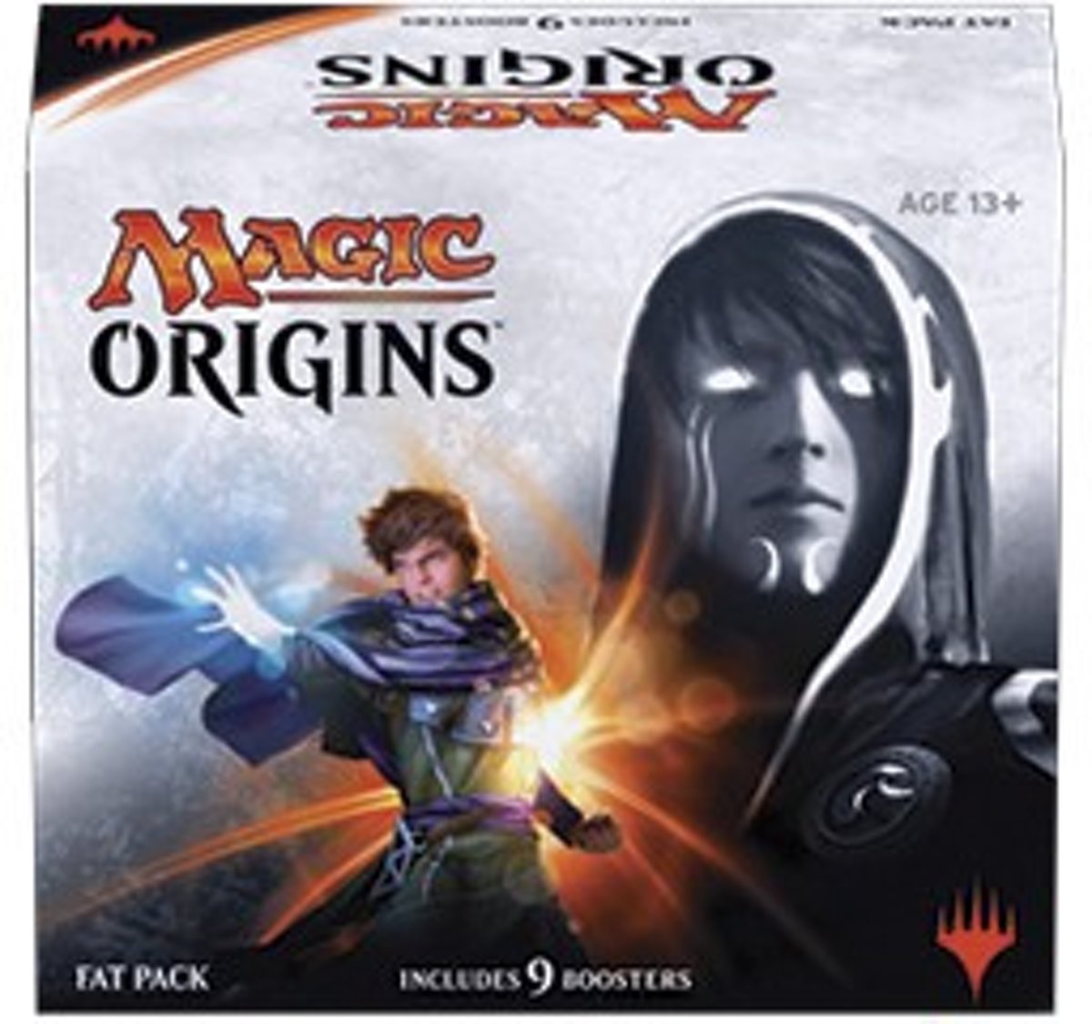 Magic the Gathering - Magic Origins Fat Pack