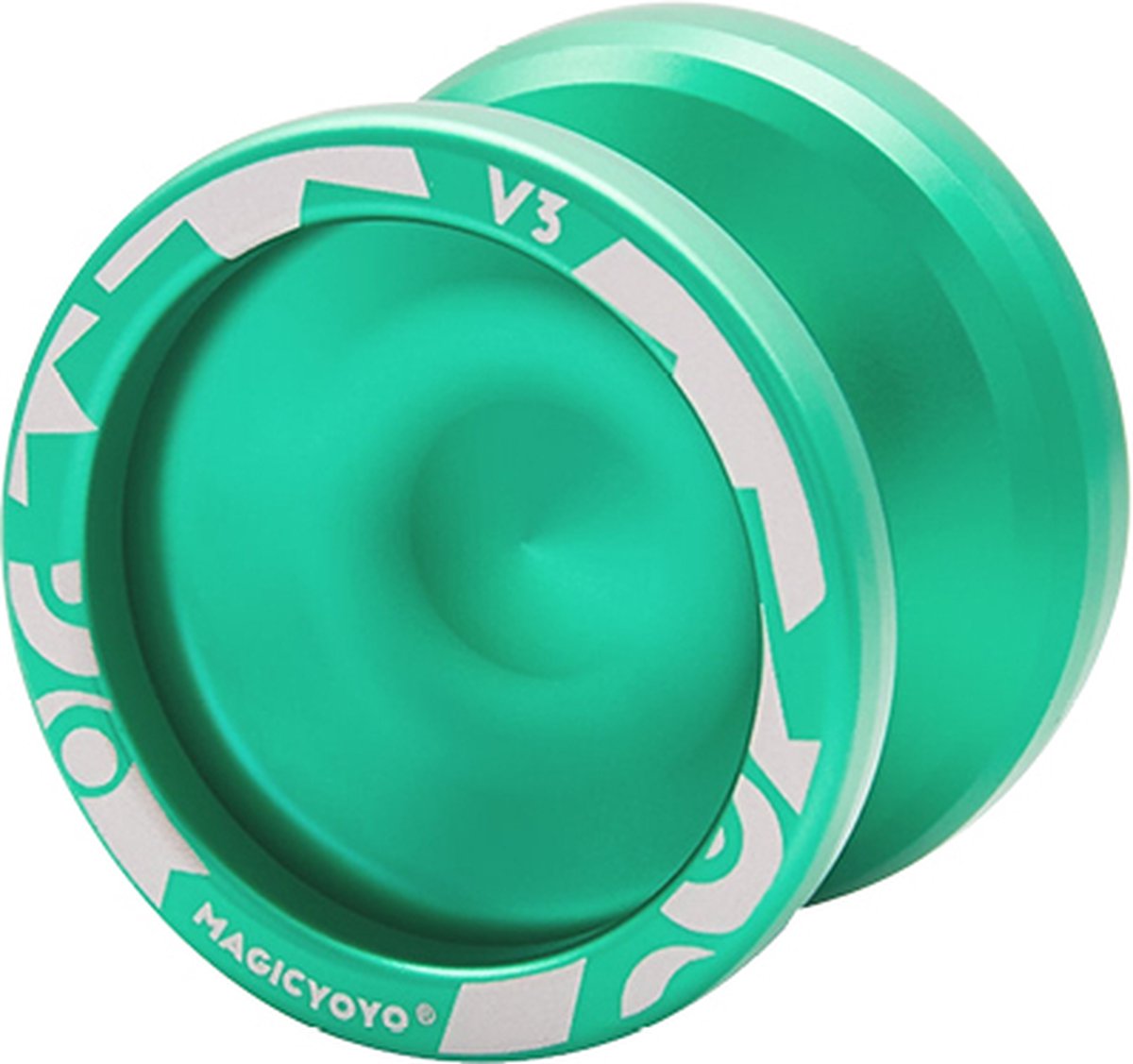MagicYoyo V3 - GROEN