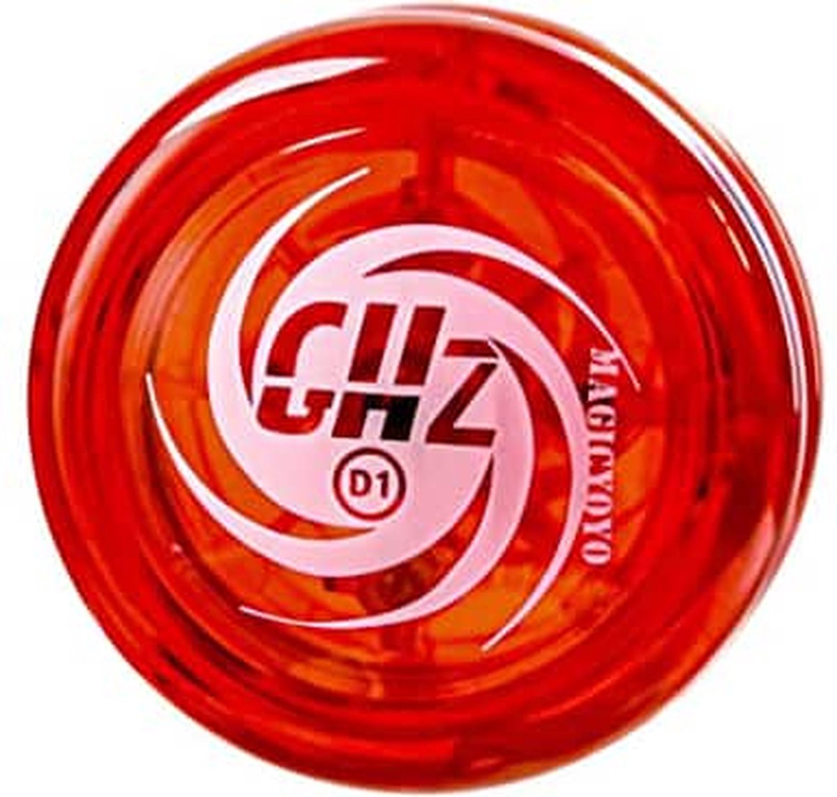 magicyoyo d1