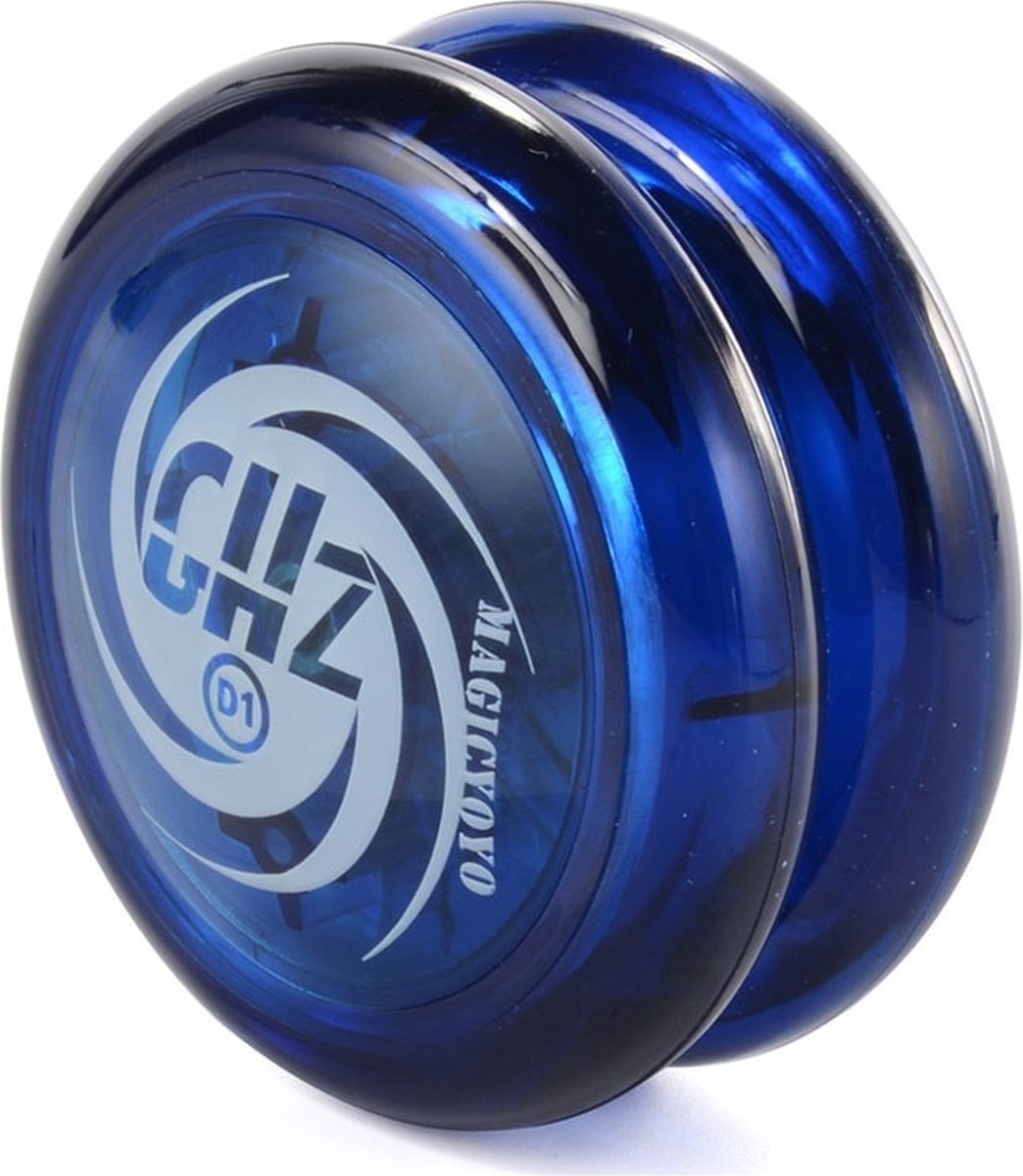 magicyoyo d1
